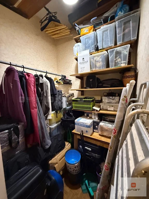 Продажа квартиры, Казань, ул. Гоголя - Фото 6