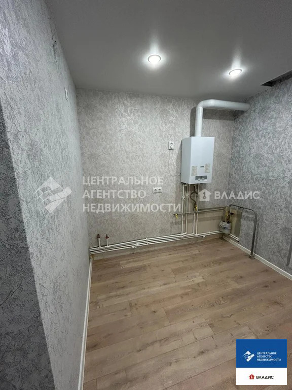 Продажа квартиры, Дядьково, Рязанский район, 2-й Бульварный проезд - Фото 2