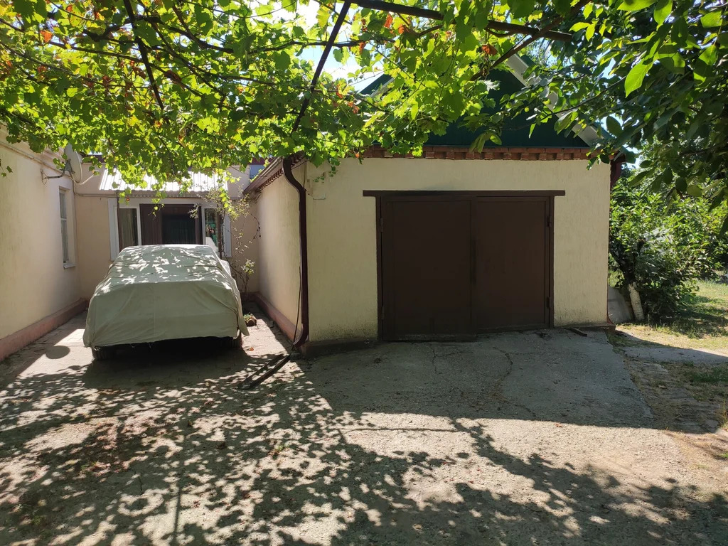 Продажа дома, Ахтырский, Абинский район, ул. Пашковская - Фото 1