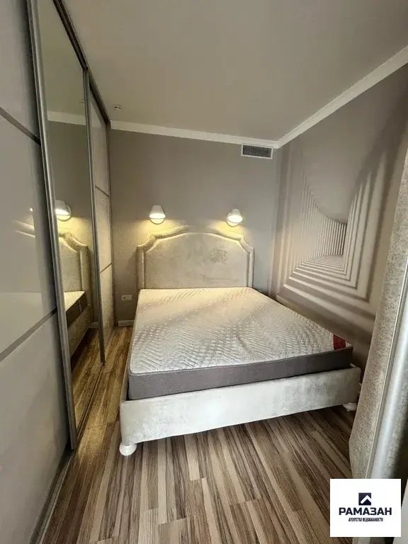 2-ком квартира ул.Альберта Камалеева, дом 1 - Фото 13