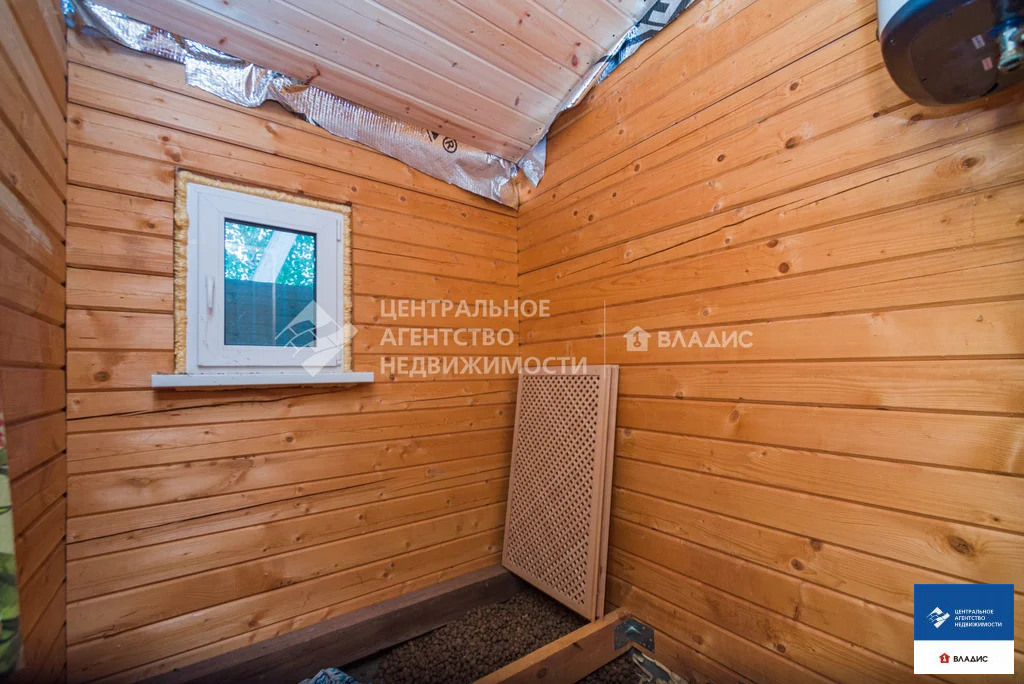 Продажа дома, Алеканово, Рязанский район, ул. Центральная - Фото 31