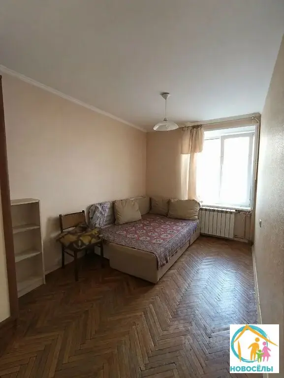 Продам 3-комнатную квартиру в Москве! - Фото 1