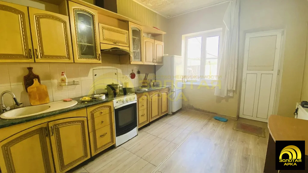 Продажа дома, Варениковская, Крымский район, ул. Чкалова - Фото 6