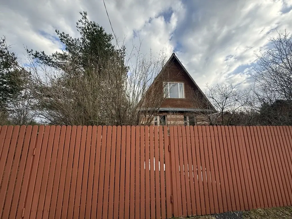 Дом 46,5 м2 на участке 6 сот. - Фото 3