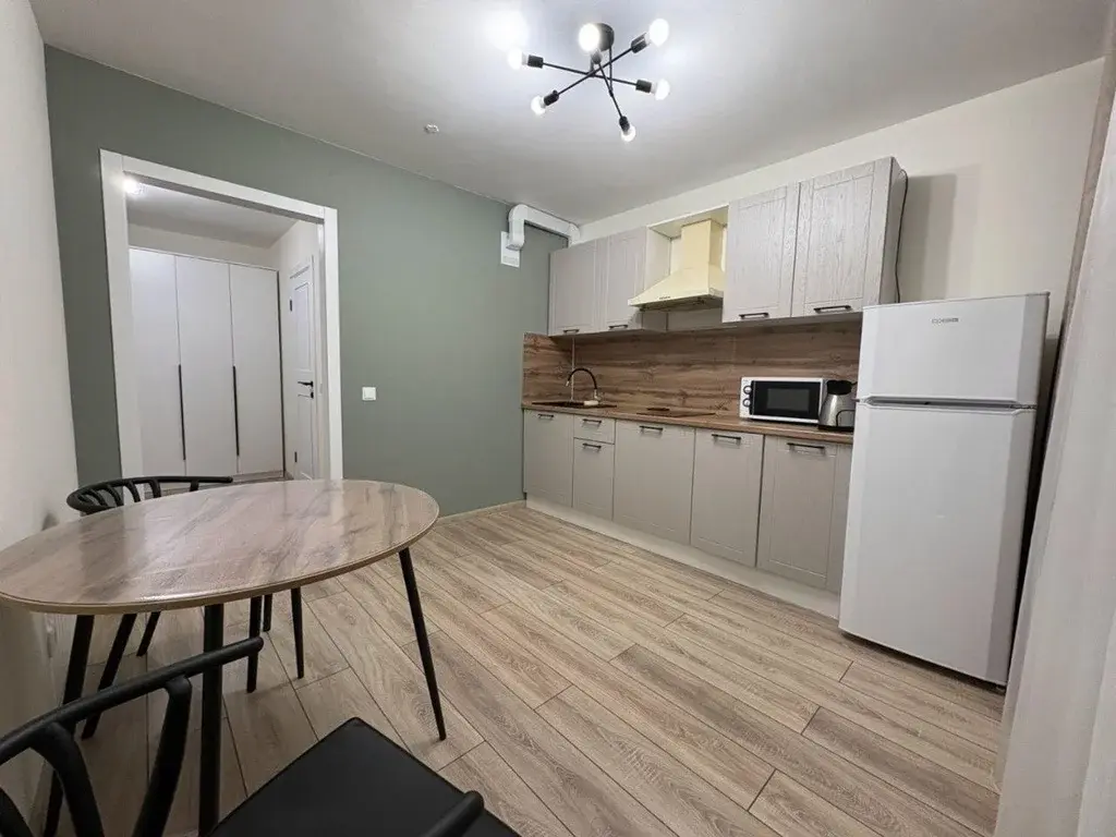 Одинцово, Верхне-Пролетарская улица, 16. Сдается 1-ком квартира - Фото 7