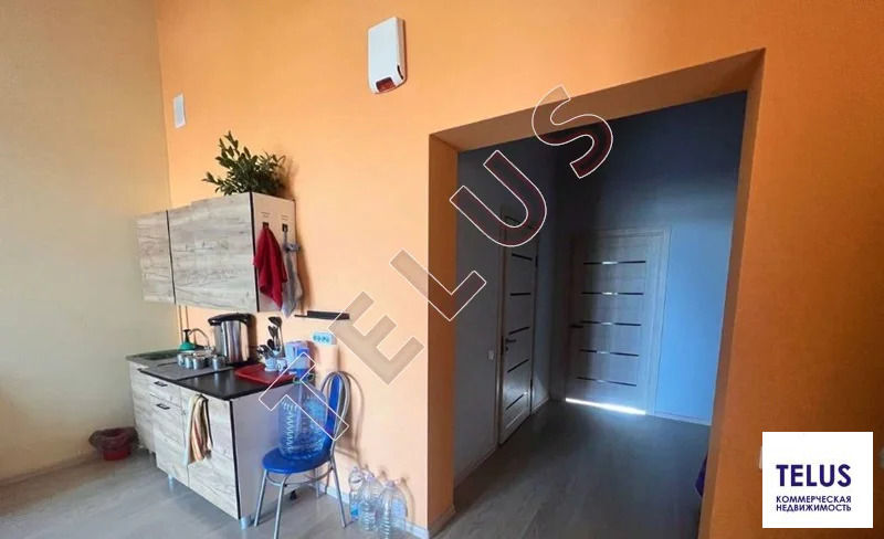 МО, Балашиха, мкр Новский, 1263 м 2, Здание (ном. объекта: 8034) - Фото 7