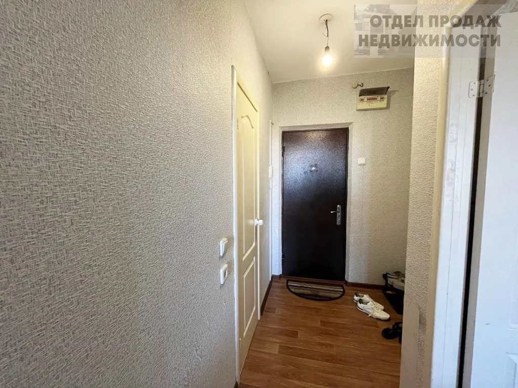 1 ком квартира мкр Надежда - Фото 10