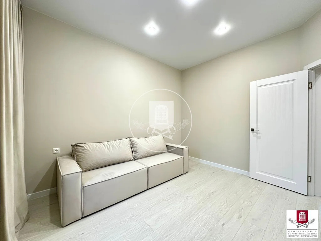 Продажа таунхауса, Кабицыно, Боровский район, Звёздная улица - Фото 6