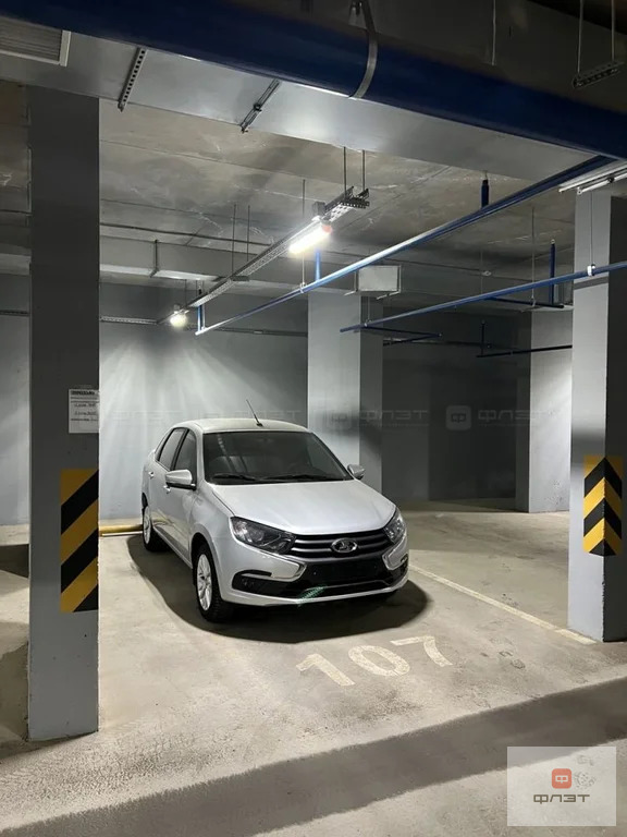 Продажа гаража, Казань, ул. Габдуллы Кариева - Фото 1