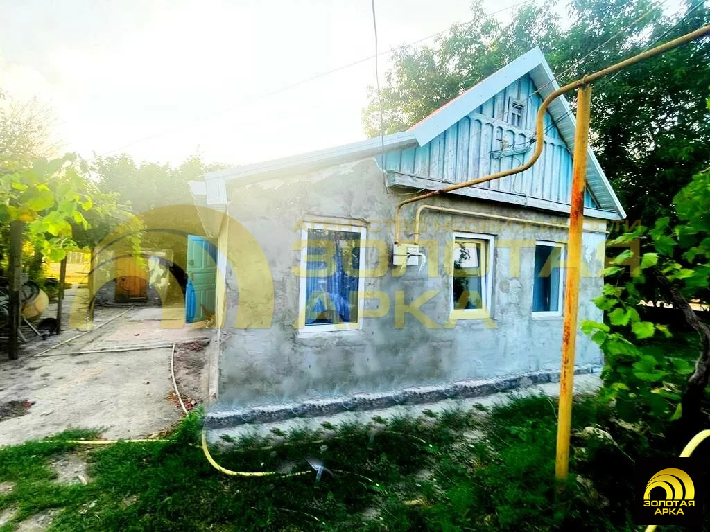 Продажа дома, Фадеево, Крымский район - Фото 16