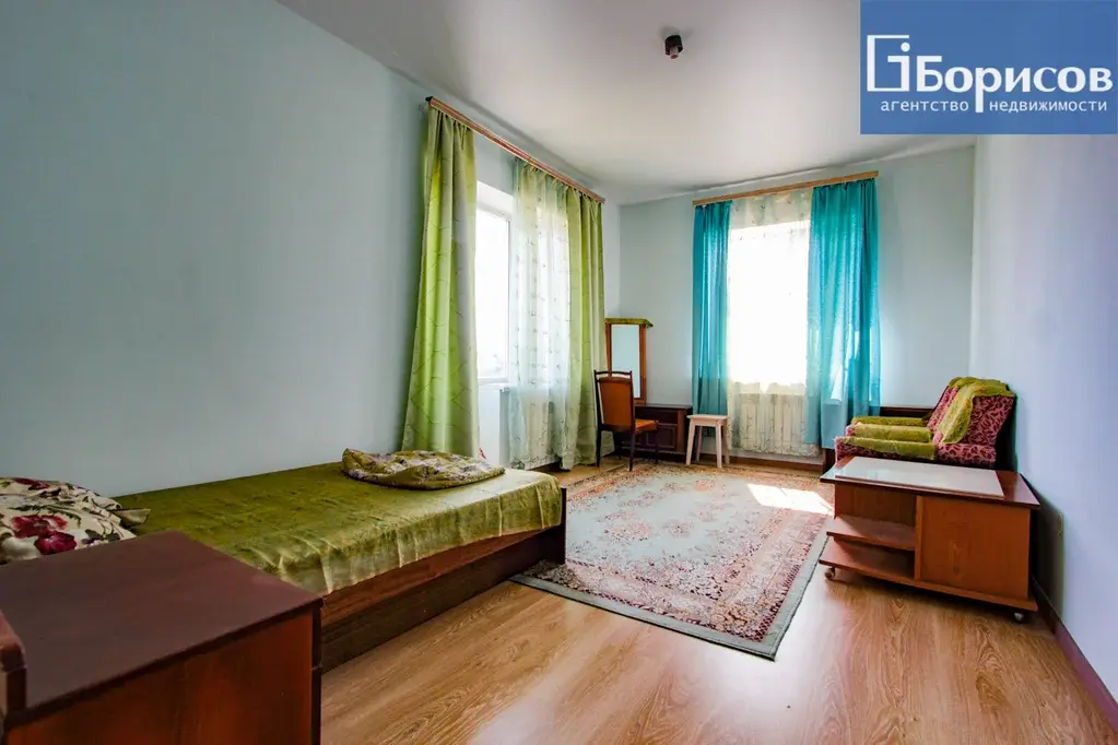 Дом 175м.кв.на участке 10 соток, ул.Чайковского, 24 - Фото 18