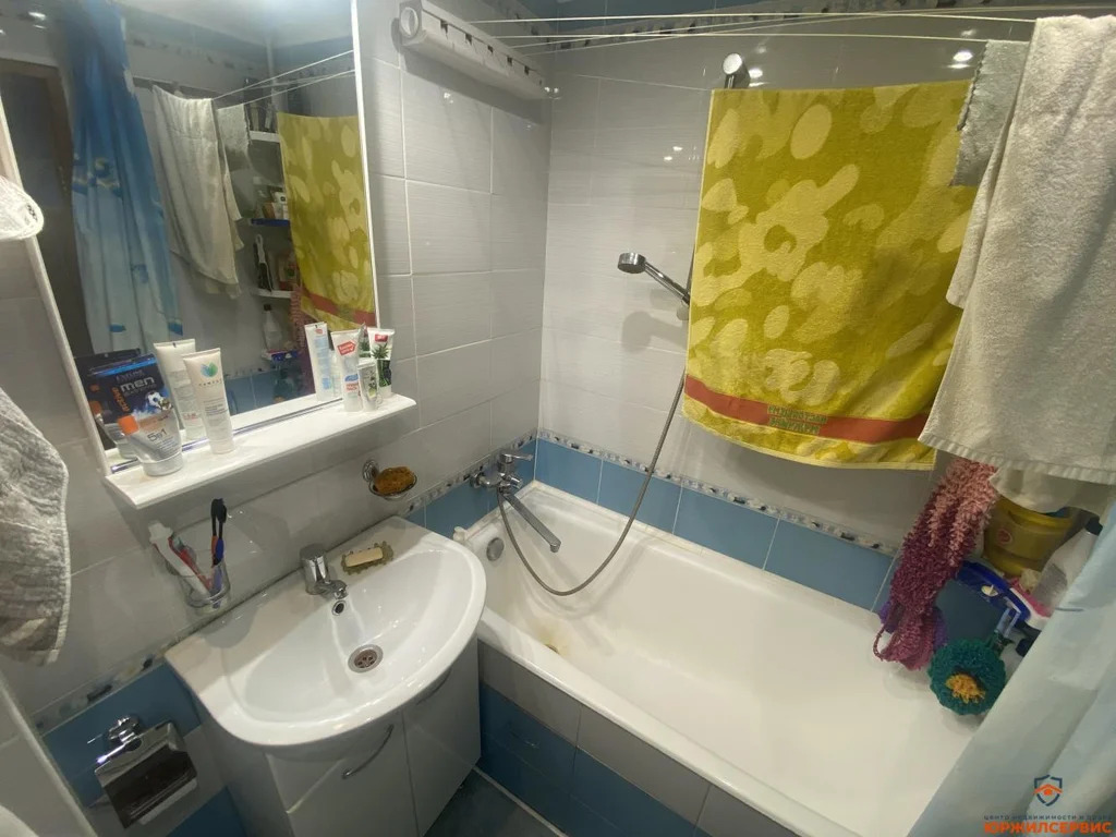 Продажа квартиры, Домодедово, Домодедово г. о., Московская обл - Фото 13