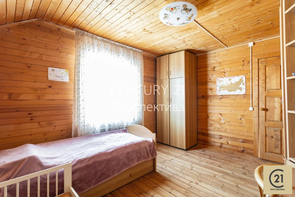 Продажа дома, Ногинск, Богородский г. о., ул. Рабочая - Фото 17