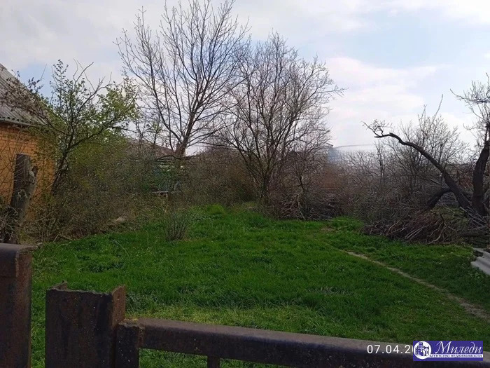 Продажа участка, Батайск, 11-я Линия улица - Фото 1