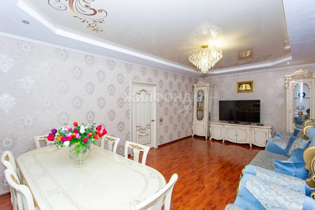 Продажа дома, Новосибирск - Фото 4