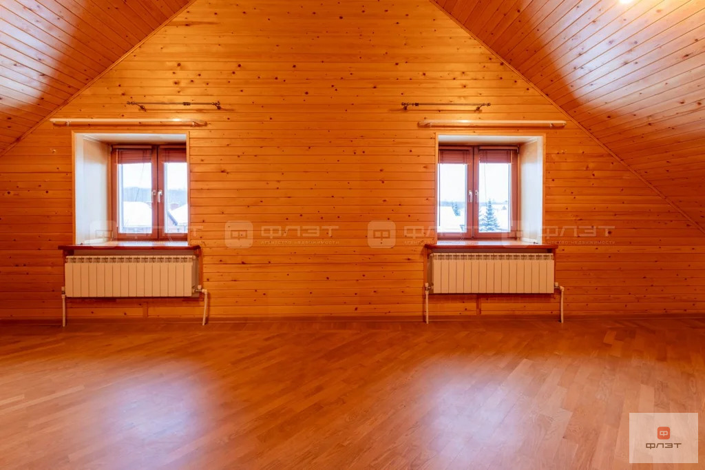 Продажа дома, Ореховка, Зеленодольский район, ул. Родина - Фото 5