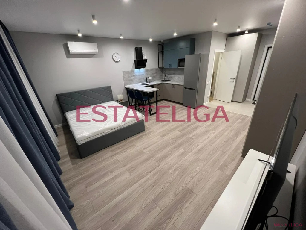 Аренда квартиры, ул. Новоостаповская - Фото 1