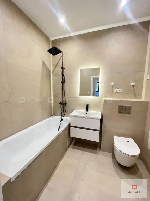 Продажа квартиры, Казань, ул. Чистопольская - Фото 17