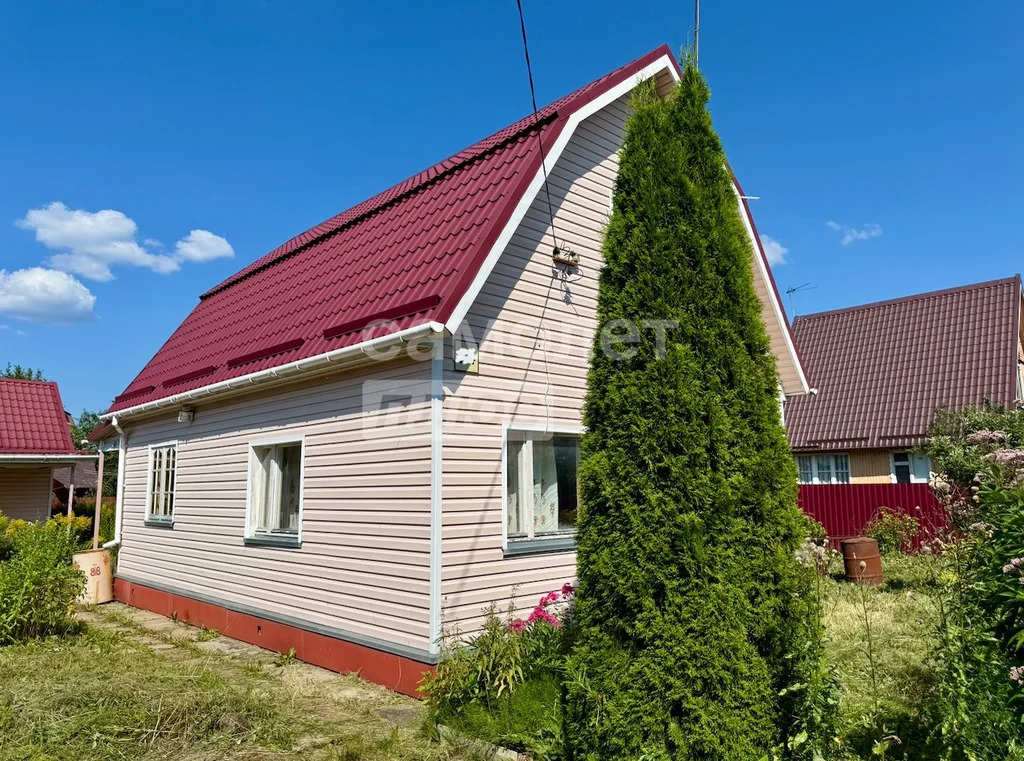 Продажа дома, Дмитровский район - Фото 6