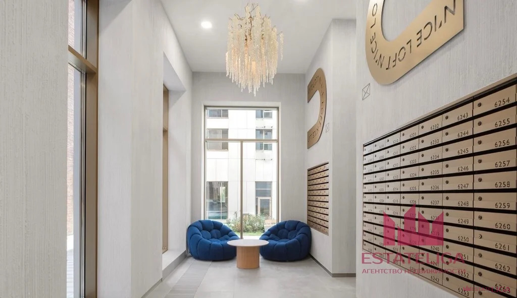 Продажа квартиры, Автомобильный проезд - Фото 9