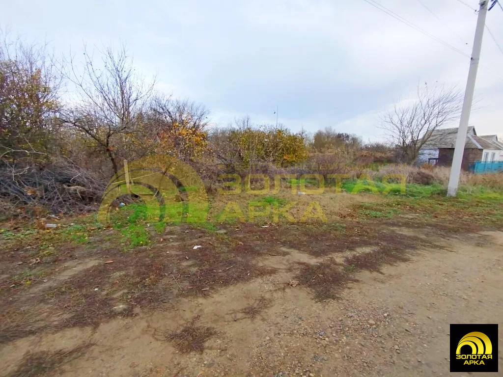 Продажа участка, Старотитаровская, Темрюкский район - Фото 4