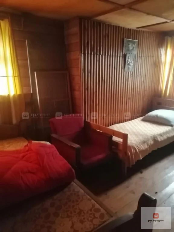Продажа дома, Казань, тер. Сады Подлужный - Фото 13