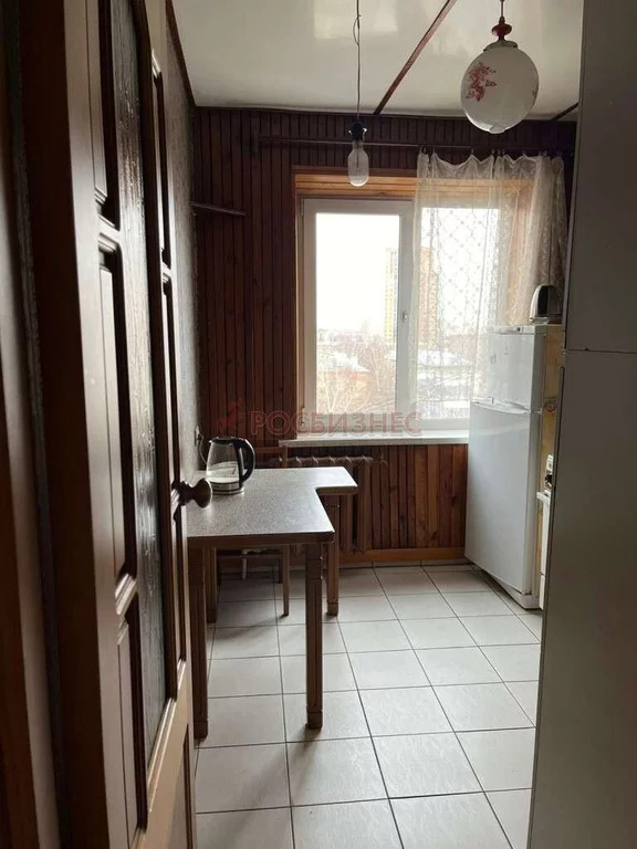 Продажа квартиры, Новосибирск, ул. Дачная - Фото 6