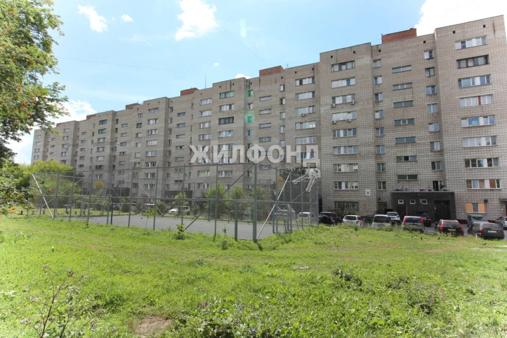 Продажа квартиры, Новосибирск, ул. Новая Заря - Фото 33