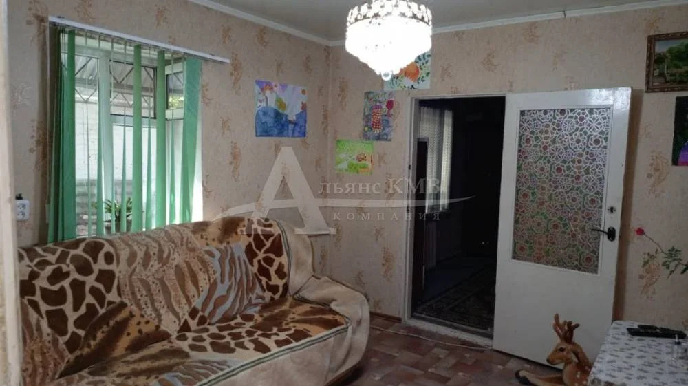 Продажа дома, Георгиевск, ул. Госпитальная - Фото 1