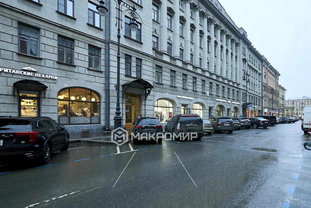 Продажа квартиры, ул. Восстания - Фото 15
