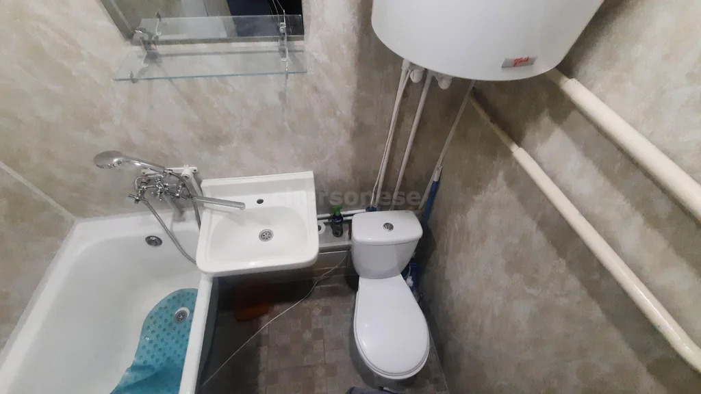 Продажа квартиры, Севастополь, Победы пр-кт. - Фото 16