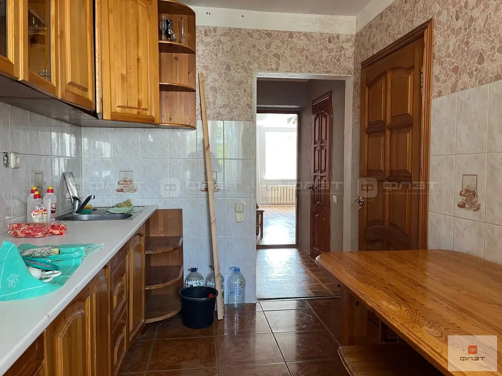 Аренда квартиры, Казань, ул. Солидарности (Дербышки) д.32 - Фото 5