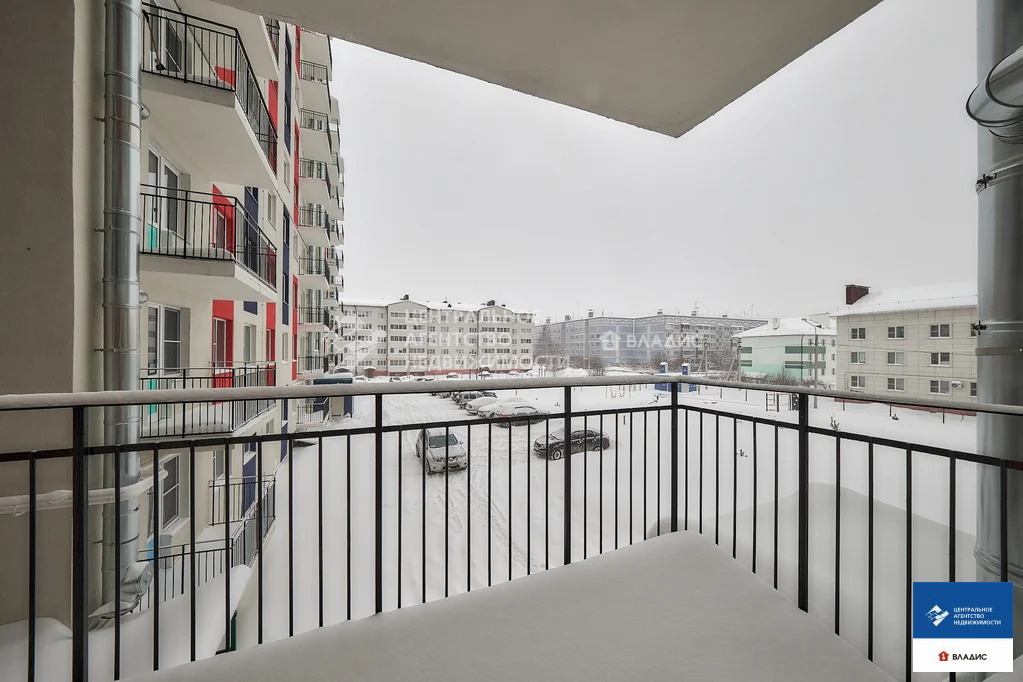 Продажа квартиры, Рыбное, Рыбновский район, ул. Большая - Фото 12