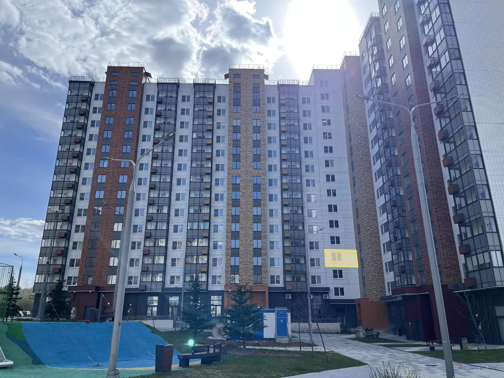 Продажа квартиры, Кварцевая улица - Фото 3