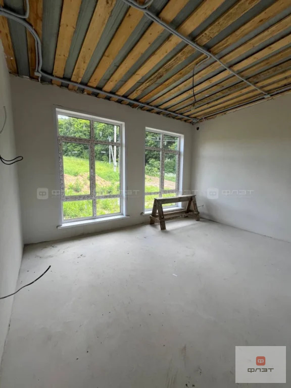 Продажа дома, Кощаково, Пестречинский район, ул. Додосова Ивана ... - Фото 11