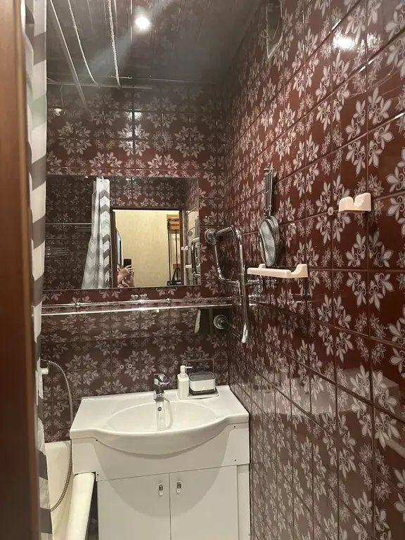 Уютная светлая Двушка рядом с м.Речной Вокзал на Ленинградском шоссе - Фото 39