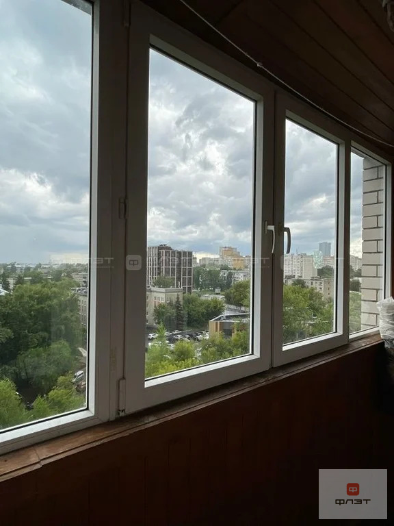 Аренда квартиры, Казань, ул. Толбухина д.3 - Фото 7