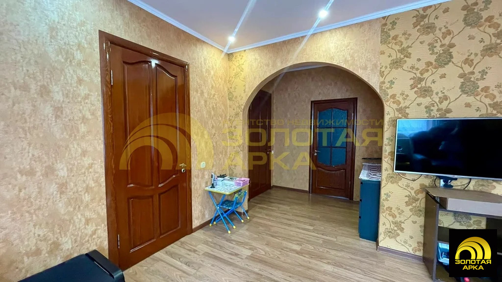 Продажа дома, Старонижестеблиевская, Красноармейский район, ул. ... - Фото 11