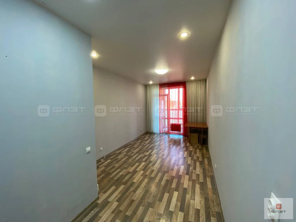 Продажа квартиры, Казань, ул. Удивительная - Фото 4
