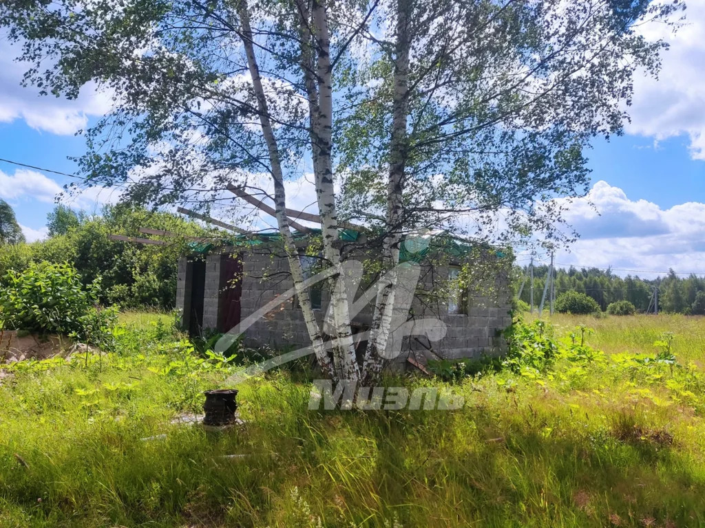 Продажа участка, Клин, Клинский район, Борщево с. - Фото 0