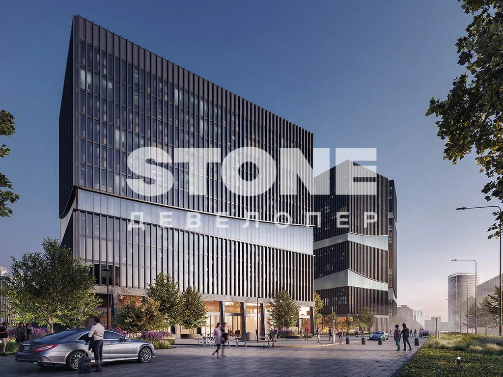 Продажа офиса 400.7 м2 - Фото 6