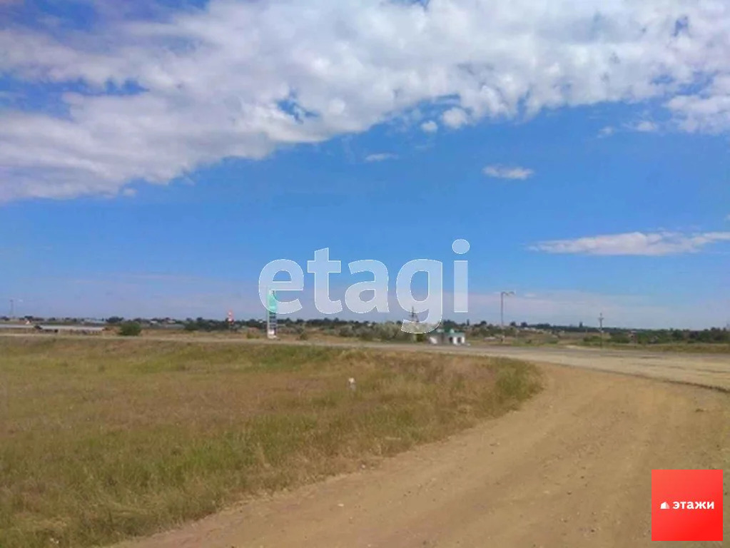 Продажа участка, Ивановка, Сакский район - Фото 2