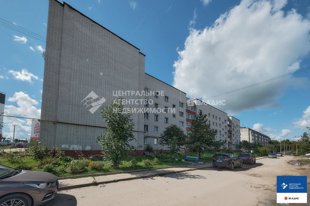 Продажа квартиры, Рыбное, Рыбновский район, ул. Большая - Фото 10
