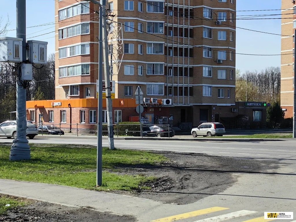 Продажа участка, Поливаново, Подольский район - Фото 33