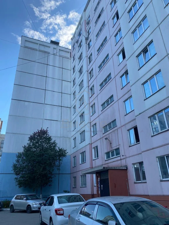 Продажа комнаты, Новосибирск, ул. Троллейная - Фото 12
