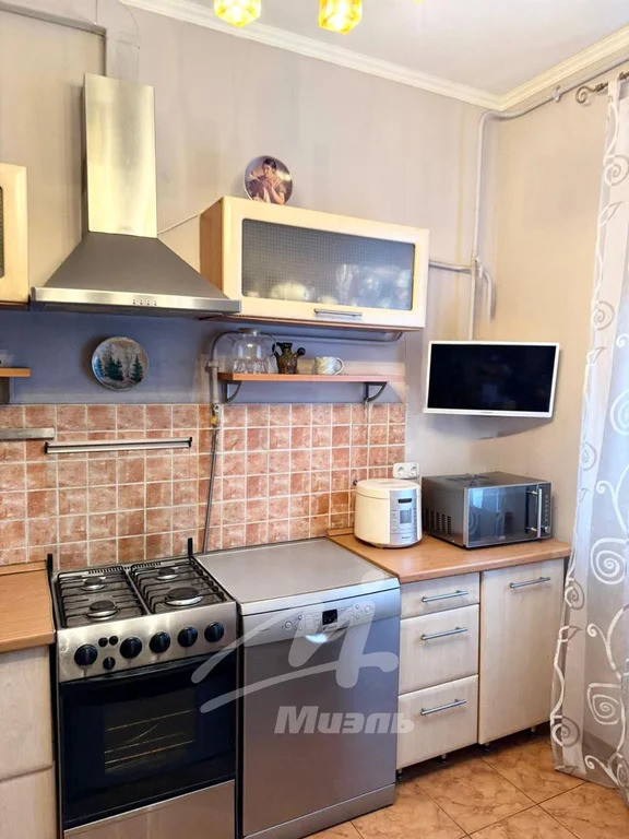 Продажа квартиры, Лобня, Юбилейная ул. - Фото 11