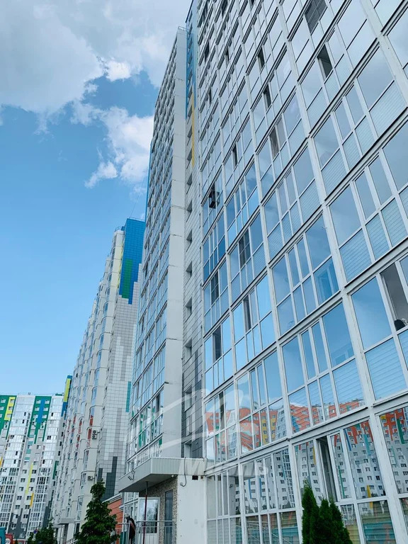 Продажа квартиры, Солнечногорск, Солнечногорский район, Парковый б-р. - Фото 34