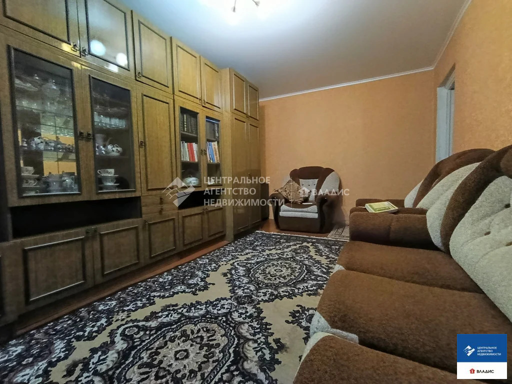 Продажа квартиры, Шилово, Шиловский район, ул. Рязанская - Фото 6