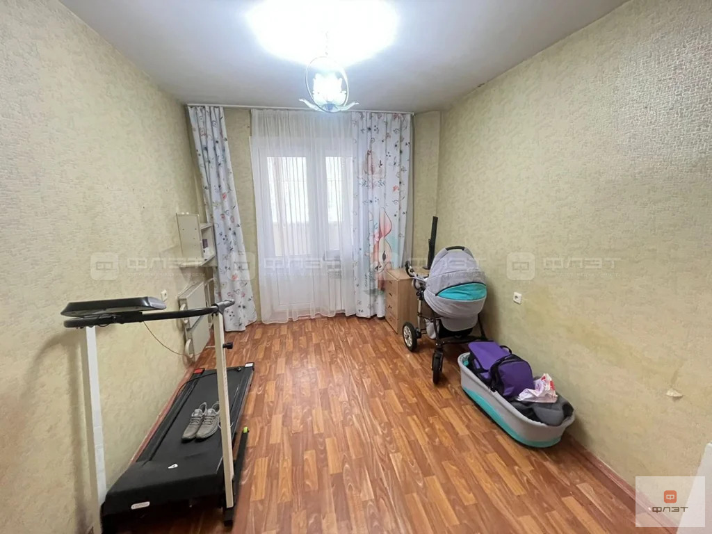 Продажа квартиры, Казань, ул. Академика Глушко - Фото 9