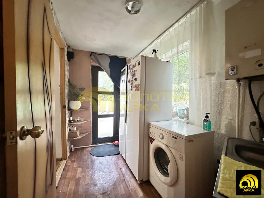 Продажа дома, Старотитаровская, Темрюкский район, Ильича пер. - Фото 6